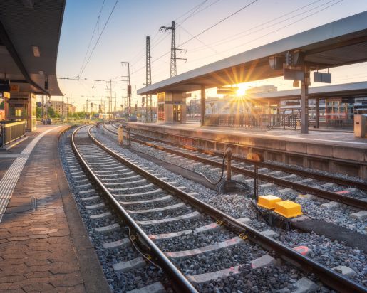 Евро-2024 в Германии: как доехать, расписание поездов и вокзалы